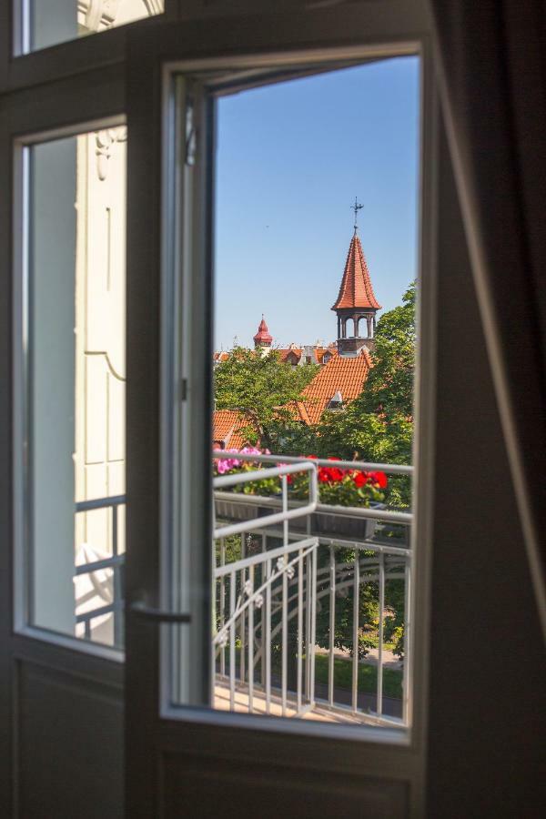 Sunhouse Apartment Stary Toruń المظهر الخارجي الصورة