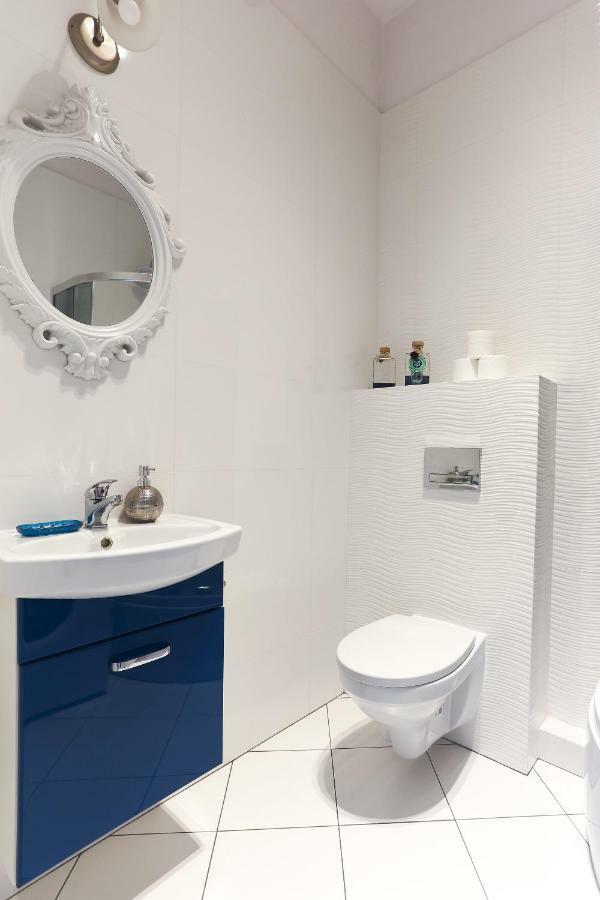 Sunhouse Apartment Stary Toruń المظهر الخارجي الصورة