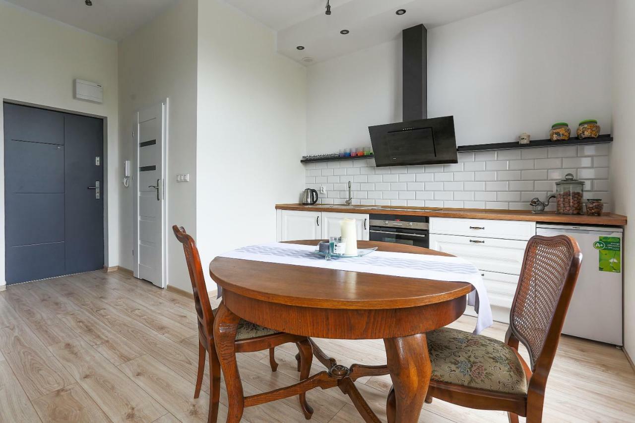 Sunhouse Apartment Stary Toruń المظهر الخارجي الصورة