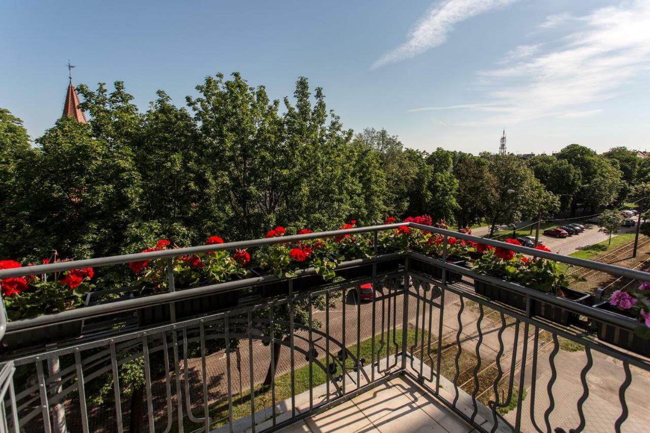 Sunhouse Apartment Stary Toruń المظهر الخارجي الصورة