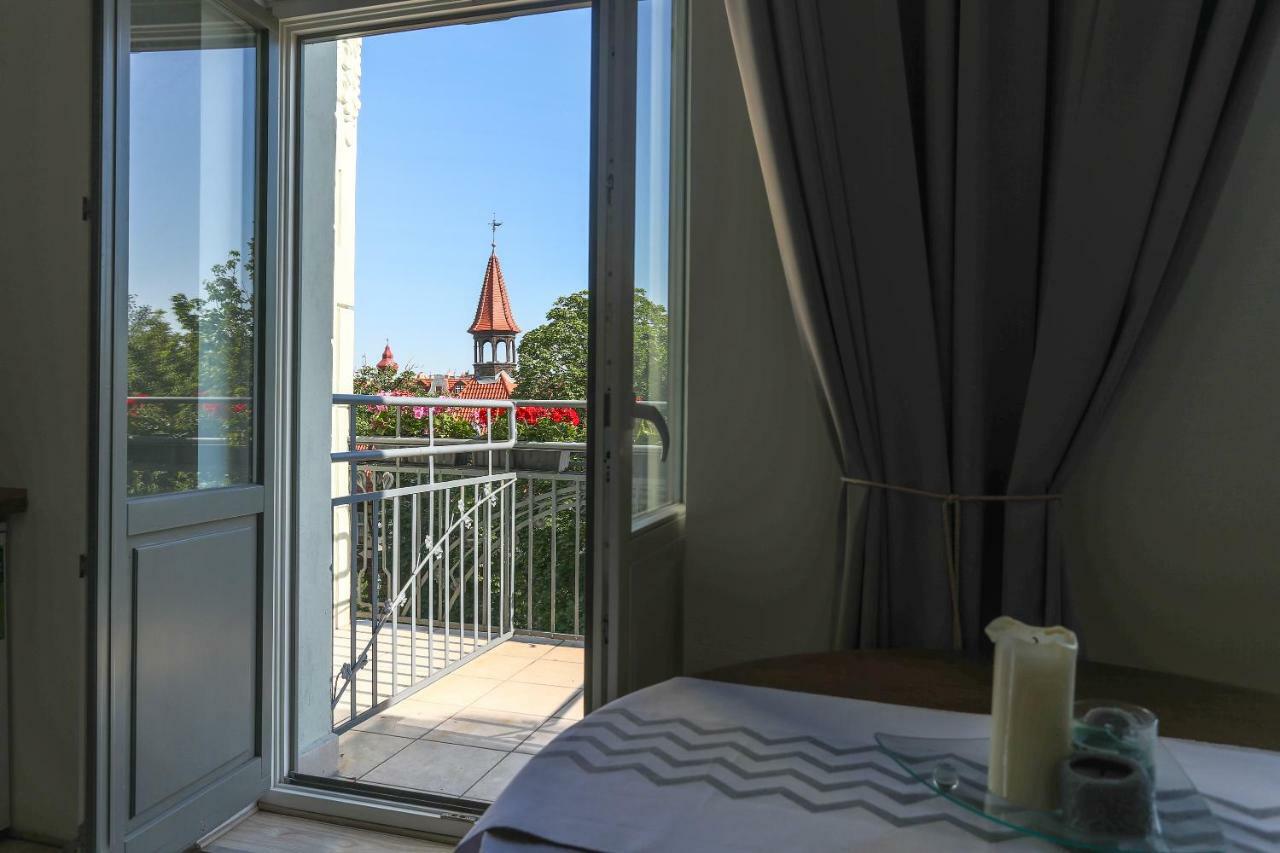 Sunhouse Apartment Stary Toruń المظهر الخارجي الصورة