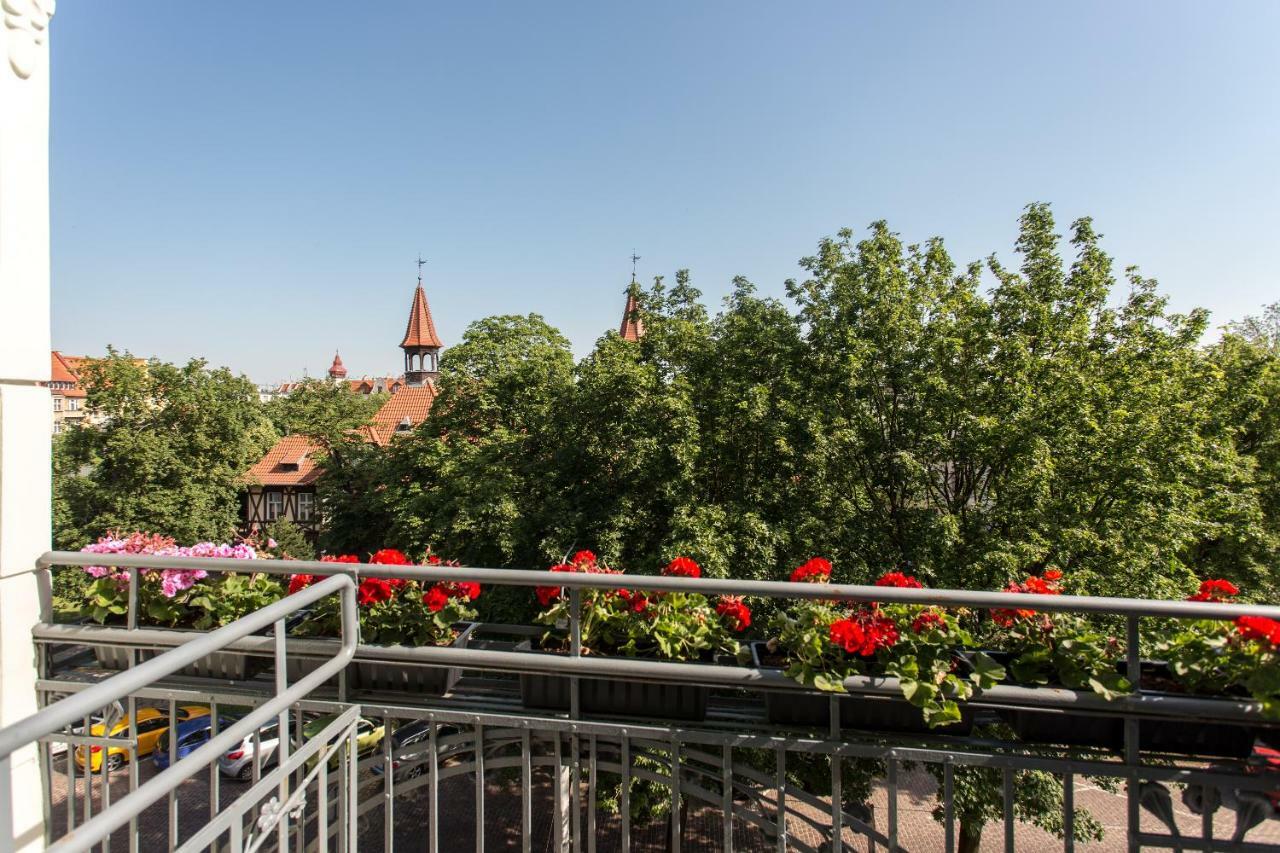 Sunhouse Apartment Stary Toruń المظهر الخارجي الصورة