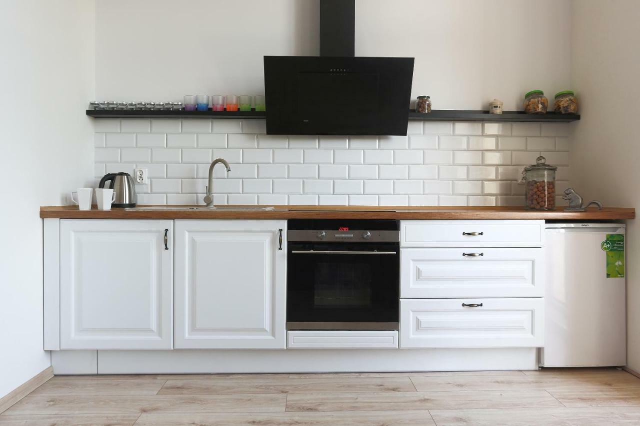Sunhouse Apartment Stary Toruń المظهر الخارجي الصورة