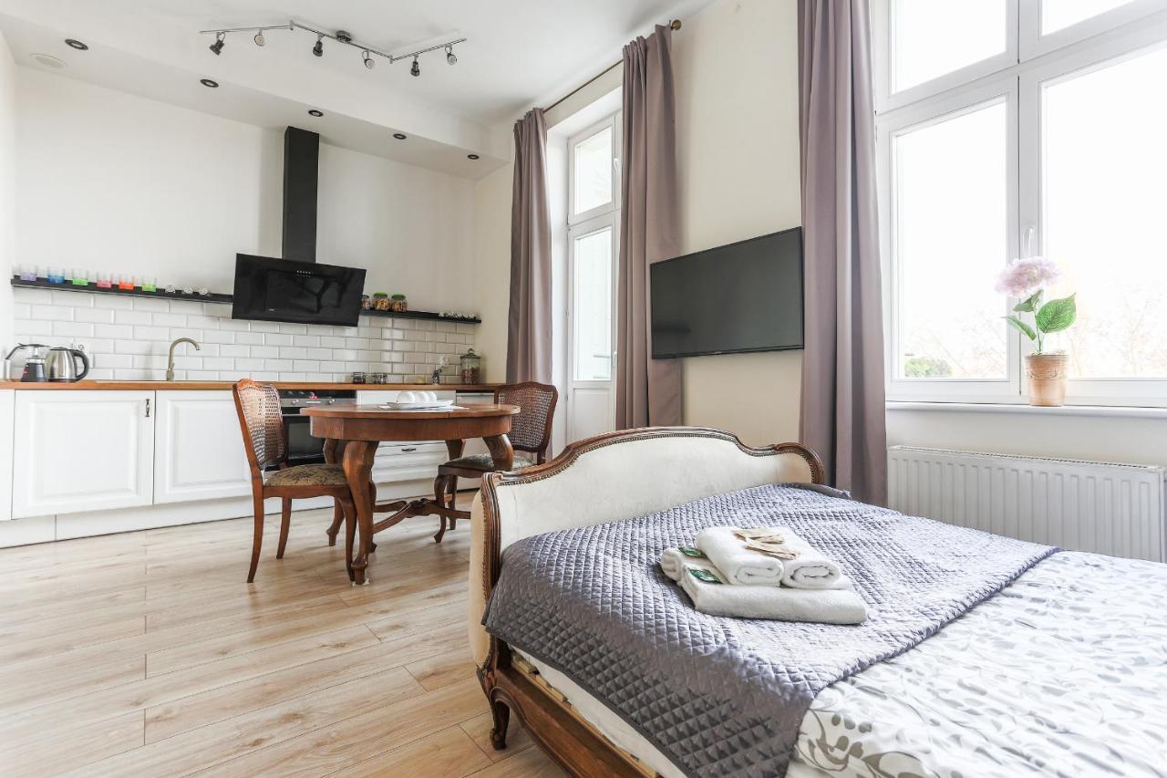 Sunhouse Apartment Stary Toruń المظهر الخارجي الصورة