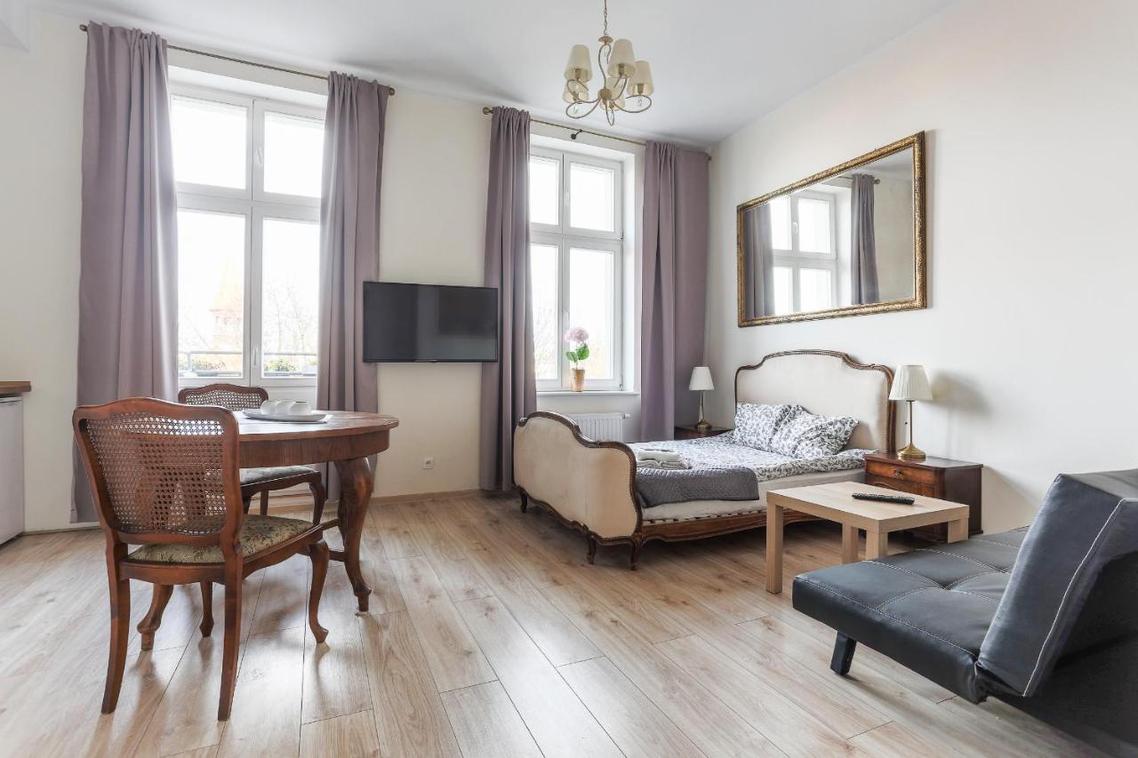 Sunhouse Apartment Stary Toruń المظهر الخارجي الصورة