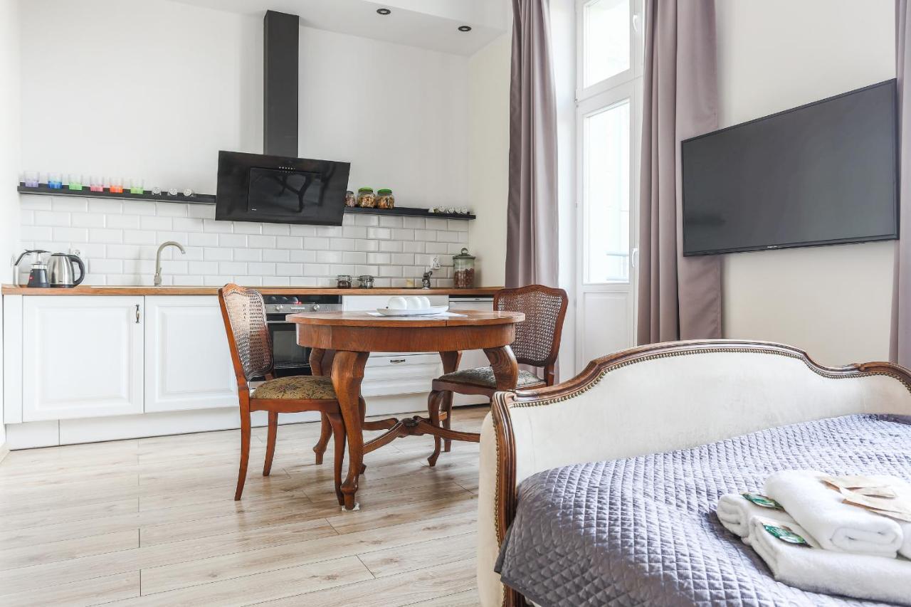 Sunhouse Apartment Stary Toruń المظهر الخارجي الصورة