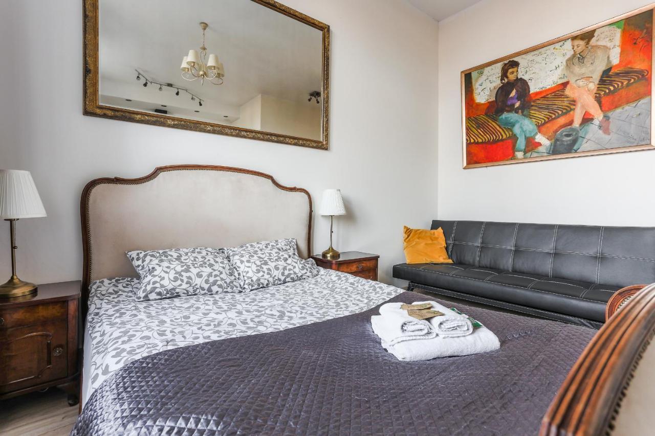 Sunhouse Apartment Stary Toruń المظهر الخارجي الصورة