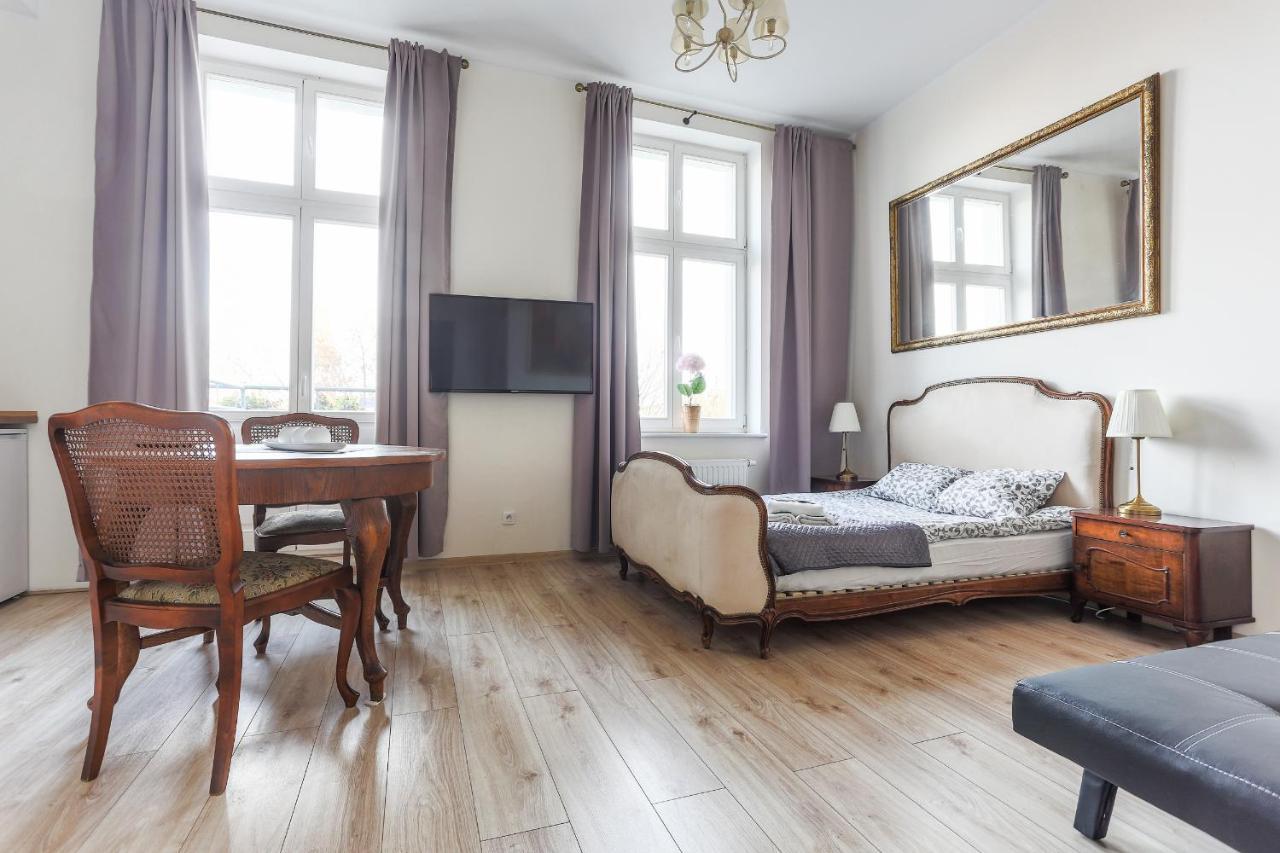 Sunhouse Apartment Stary Toruń المظهر الخارجي الصورة