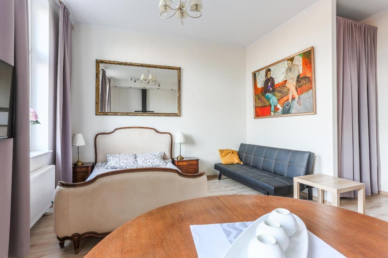 Sunhouse Apartment Stary Toruń المظهر الخارجي الصورة